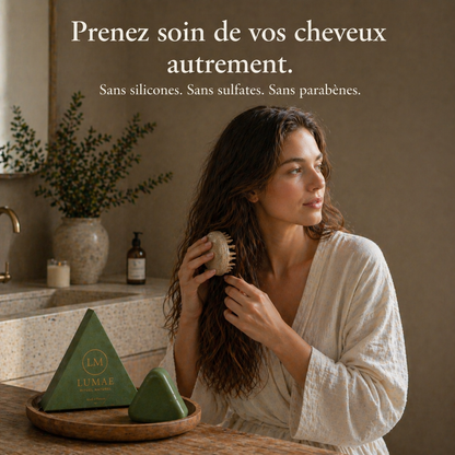 Lumae - Savon Anti-Chute
