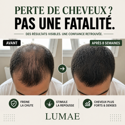 Lumae - Savon Anti-Chute